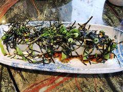 -炙柒Sekinana·精致料理 烧鸟·铁板烧(海上世界店)