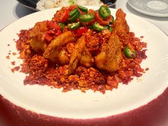 -山泉粤宴(广东大厦店)