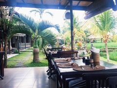 环境-Bebek Joni Restaurant