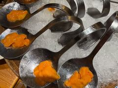 -花和海鲜自助(梅江店)