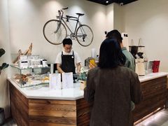 -常识咖啡common sense(春熙路店)