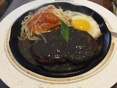 -豪亨世家牛排自助(乐群店)