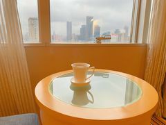 -上海新锦江大酒店