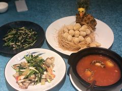 -御唐府海珊瑚主题餐厅