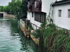 -山塘街