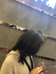 -川和潮人漂色·烫染·接发