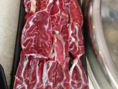 -飞厦老二手槌牛肉丸店