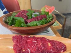 -左庭右院鲜牛肉火锅(苏州园区永旺店)