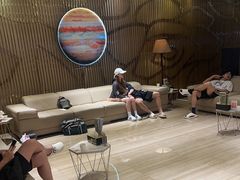 -皇室假期美食水疗会(春风路店)