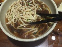 -李先生牛肉面大王(青岛火车站东广场店)
