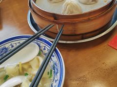 -忆秦园小笼包(惠山古镇总店)