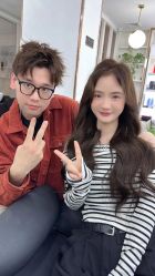 -范美特造型接发