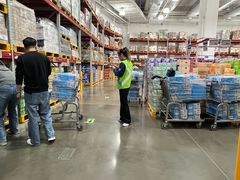 -山姆会员商店(上海浦东店)