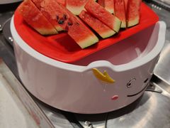 -龍歌自助小火锅(芝罘万达店)