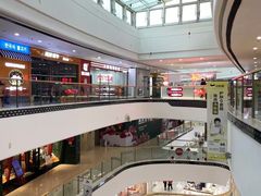 -重庆北碚万达广场