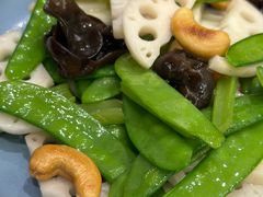 -南山鲜虾面·活鲜小馆·海味大连菜(南山总店)