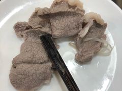 -满禾林火锅(丹东路店)