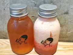 -喜茶(深圳东门1234店)