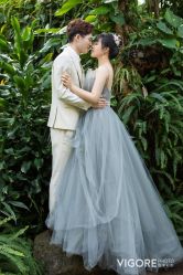 -雪中彩影婚纱摄影·微光艺术中心