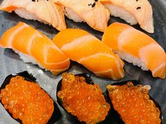 -Hatsune隐泉日式料理(SKP店)