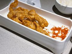 -半天妖烤鱼(芝罘万达店)