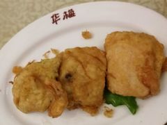 -华梅西餐厅(哈尔滨中央大街店)