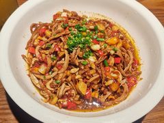 -老湘村·湖南土菜(天河维多利店)