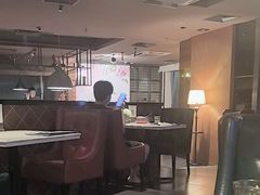 -绿茵阁牛扒餐厅(客村店)