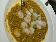 -老吉堂上海本帮菜(望京万象汇店)