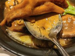 -金悦轩海鲜城(渔人码头店)
