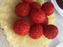 -前王院•巧克力海鲜市集餐厅(万平口店)