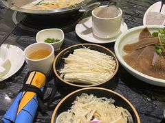 -骨之味·筒骨汤火锅(江头店)