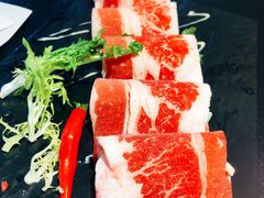 -悟空酒场烤肉(凯德壹中心店)