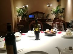 包厢-玫瑰厅上海菜(兴国路店)