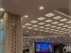 大堂-凤凰楼酒家·粤宴点心(华强北店)