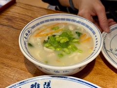 浆面条-老雒阳面馆·水席·洛阳菜(王城路店)