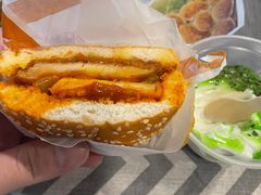 -麦当劳(未来城购物中心店)