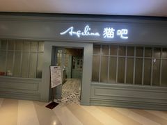 -安格丽娜·狗咖·猫咖羊驼咖(春熙路百盛商场店)