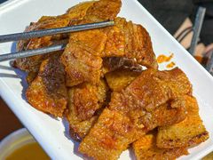 -六七八韩式烤肉·韩国料理(上杭路店)