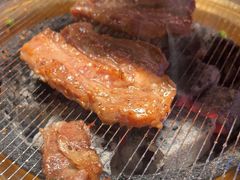 -西塔老太太泥炉烤肉(上海七宝领展广场店)