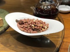 -秦唐一号西安菜馆(钟楼店)
