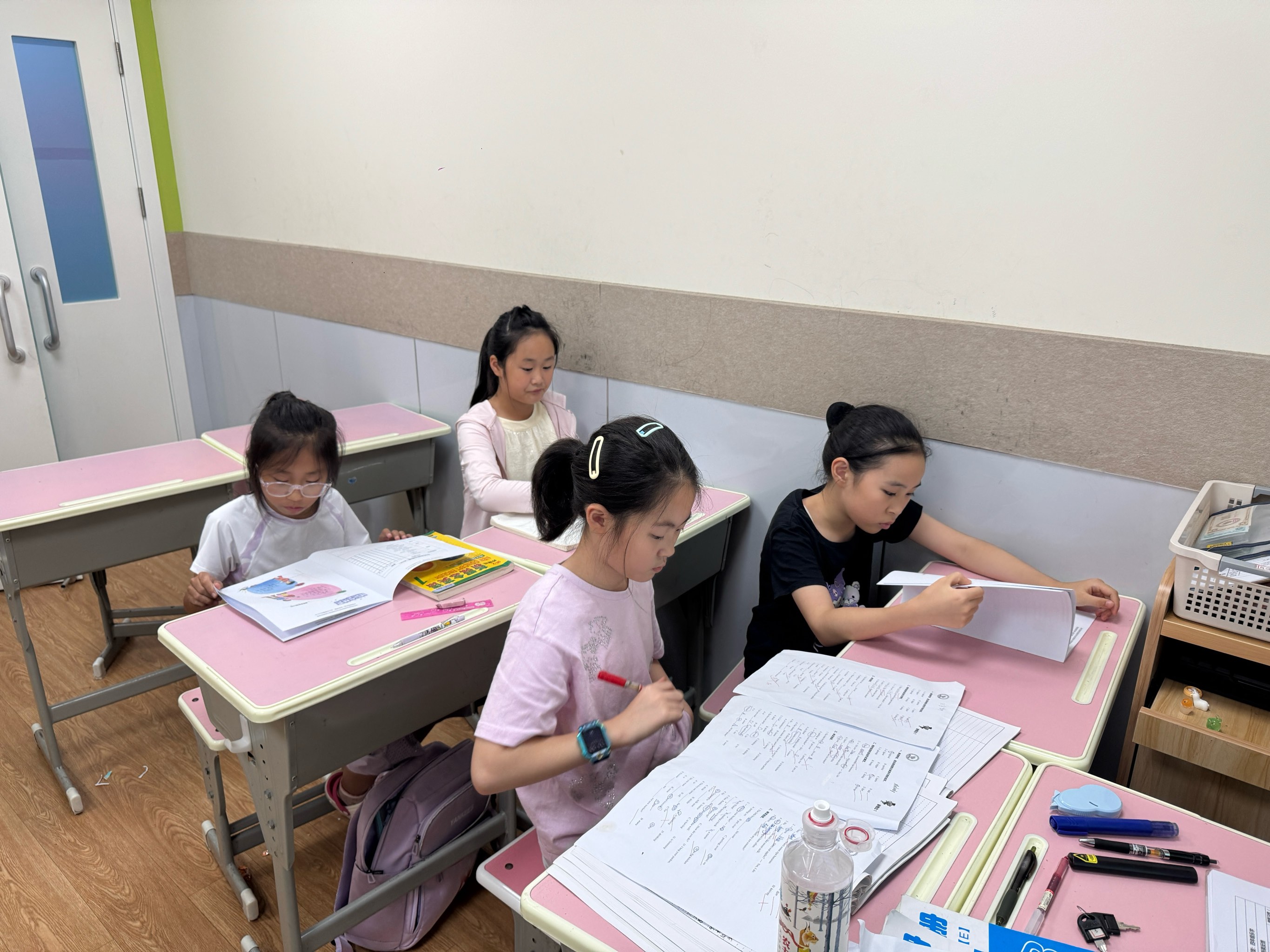海门小孩英语培训班的简单介绍 海门小孩英语培训班的简单

先容
（海门少儿英语培训） 英语培训