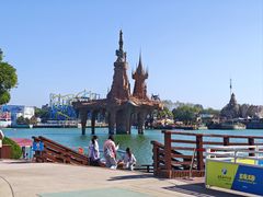 -大连海昌发现王国主题公园