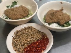 -松明一烤肉馆(鲁园店)