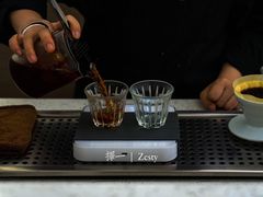 -Onirii Coffee(长乐路店)