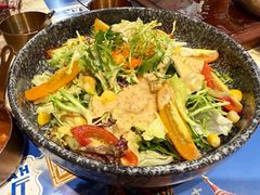 -安德烈俄式西餐厅(中央大街店)