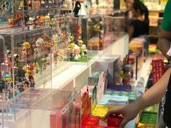 -泡泡玛特POPMART(崇文门国瑞城店)