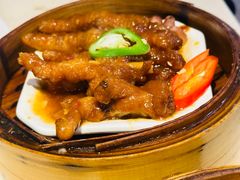 -舊街坊茶楼(市二宫店)