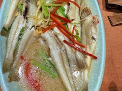 -抱德·潮汕味(敦和店原惠城鱼仔)