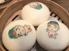 -禄运茶居·手工点心(体育西店)